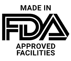 FDA Approved